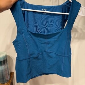 YPB tank